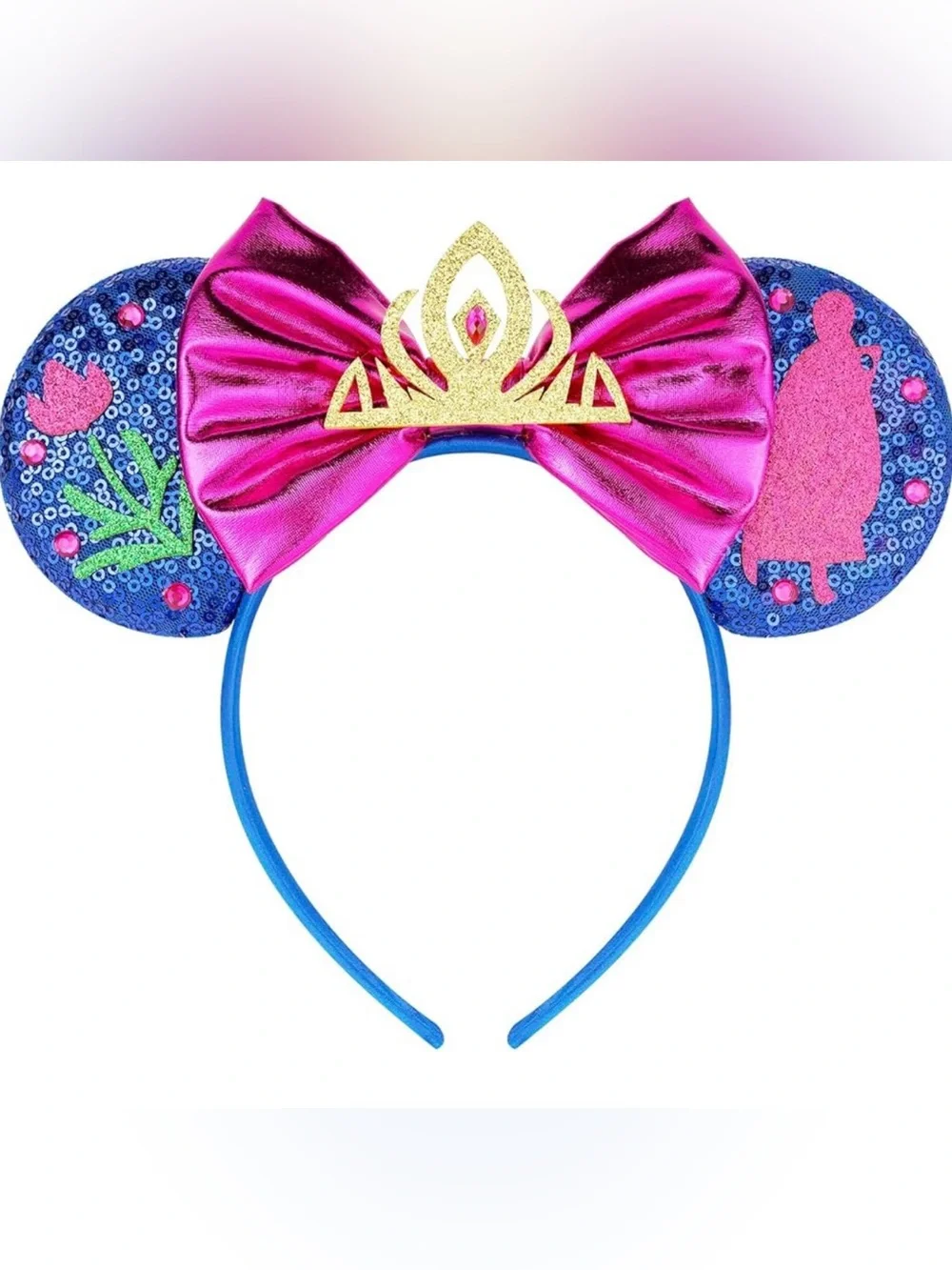 Anna Mickey Ears